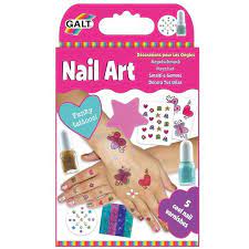 NAIL ART (GALT)