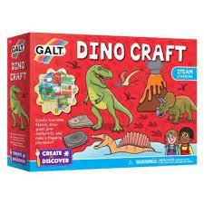 Galt: Dino Craft