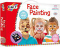 Face Painting (Galt)