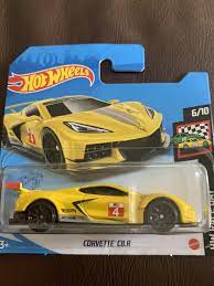 Hot Wheels Single Cars