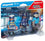 Playmobil City Action: Police Figure Set