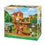 Sylvanian Families: Adventure Treehouse (5450)