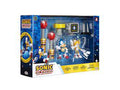 Sonic: Diorama Set (2.5")
