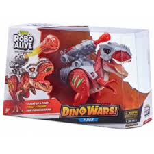 Robo Alive Dino Wars S1
