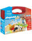 Playmobil: Vet Visit Carry Case (5653)