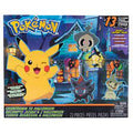 Pokémon Halloween Countdown Calendar
