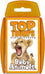 TOP TRUMPS: BABY ANIMALS