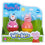 Peppa Pig Weebles: Twin Fig Pack
