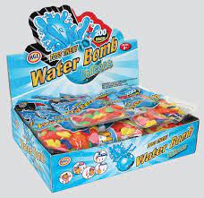 WATER BALLOONS