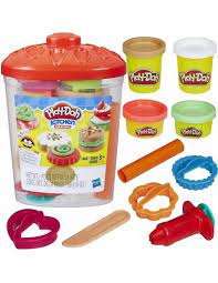 Play-Doh: Kitchen Creations - Cookie Jar