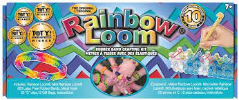 Original Rainbow Loom