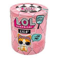LOL Surprise Lils Sisters Series 5