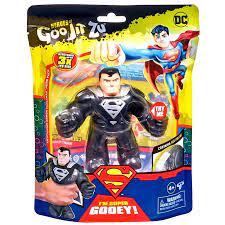 Goo Jit Zu: DC Assorted