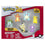 Pokémon: Battle Figure Multipack 2" (6 Pack)
