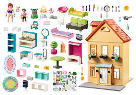 Playmobil: My Townhouse (70014)