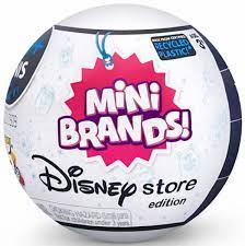 Mini Brands Disney
