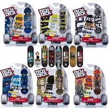 Tech Deck 96mm Finger Skate Assorted
