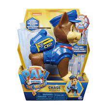 Paw Patrol Movie: Interactive Pups
