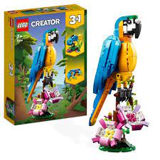 LEGO® | Creator: Parrot (31136)