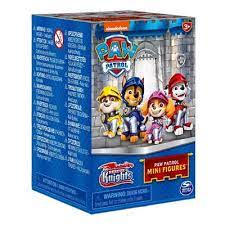 Paw Patrol: Rescue Knights - Mini Figure