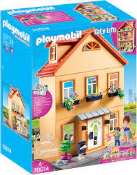Playmobil: My Townhouse (70014)