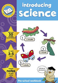 Key Stage Sticker Work Books Assorted