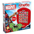 TOP TRUMPS MATCH MARVEL