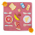 PICNIC BASKET (TOOKY TOY)