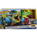 Hot Wheels Dragon Drive Firefight