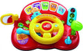 VTech Tiny Tot Driver