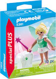 Playmobil: Tooth Fairy (5381)