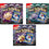 Pokemon TCG: Scarlet & Violet 4.5 Paldean Fates Tech sticker Box - Fidough/Greavard/Maschiff