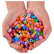 SimBrix AlphaBrix Set