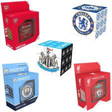 RUBIK CUBE CHELSEA FC