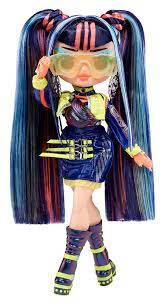 L.O.L Surprise OMG Core Series 8 - Victory