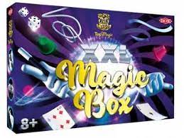 TACTIC - XXL MAGIC BOX