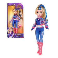 Unicorn Academy Fashion Doll Isabel.