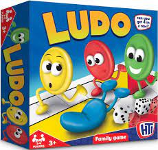 Ludo (HTI)