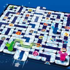 DISNEY LABYRINTH 100TH ANNIVERSARY