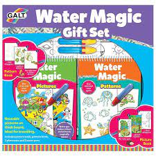 Water Magic Gift Set