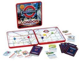 London Game (Travel Edition)