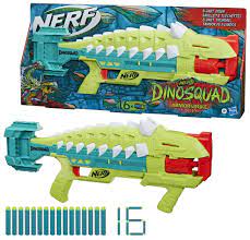 Nerf: Dinostrike Armor Squad