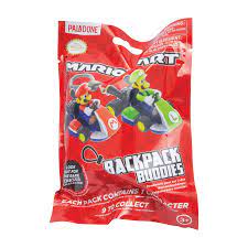 MARIOKART BACKPACK BUDDIES