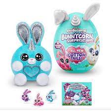 Rainbocorns Bunnycorn Surprise S2 Assorted