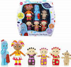In the Night Garden: Figurine Gift Pack