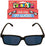 Prankster Rear View Spy Glasses