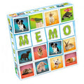 MEMORY PETS (TACTIC)