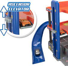 Speed & Go: Parking 3 Levels