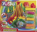 Dinosaur Dough (Yu!Du)