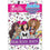 BARBIE JUMBO COLOURING BOOK
